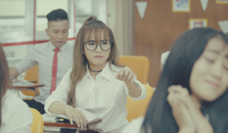 MV 'Làm người yêu em nhé baby' của Wendy Thảo lập kỷ lục 3 triệu view